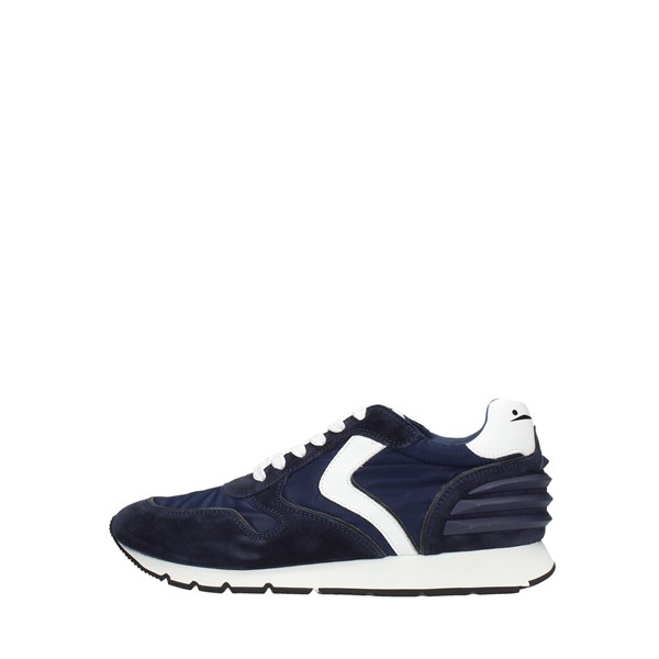 Voile Blanche Sneakers Blue