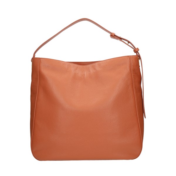 Coccinelle Shoulder Bags Orange