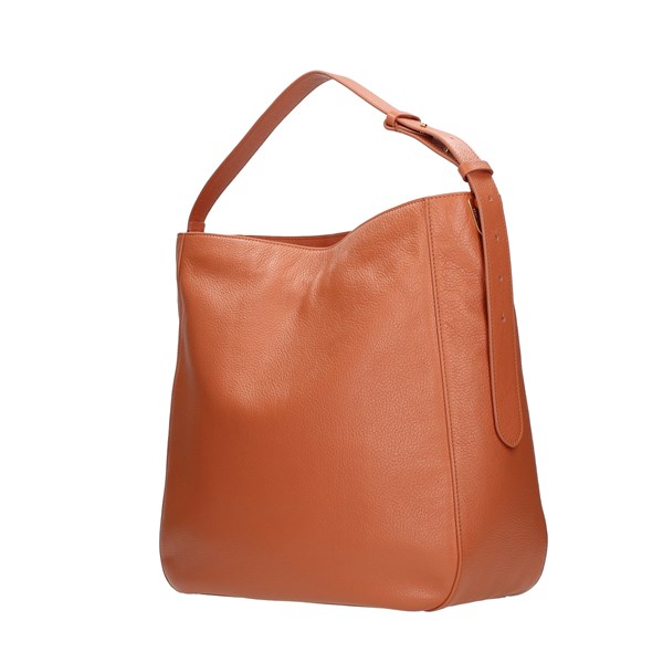 Coccinelle Shoulder Bags Orange