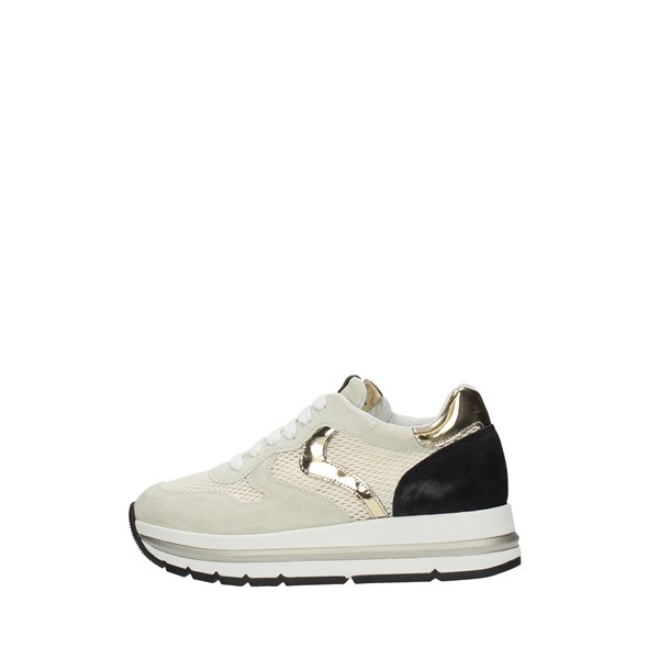 Voile Blanche Sneakers 