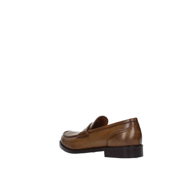 Franco Fedele Moccasins And Slippers 