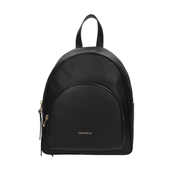 Coccinelle Backpack Black
