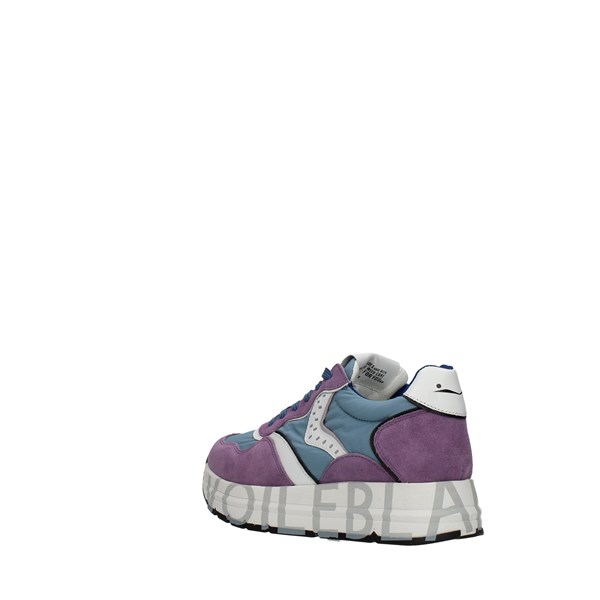 Voile Blanche Sneakers Lilac
