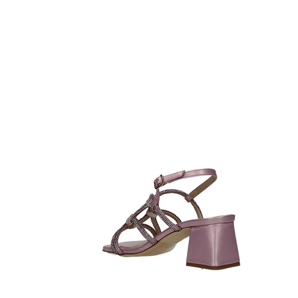 Pasquini Sandals Lilac