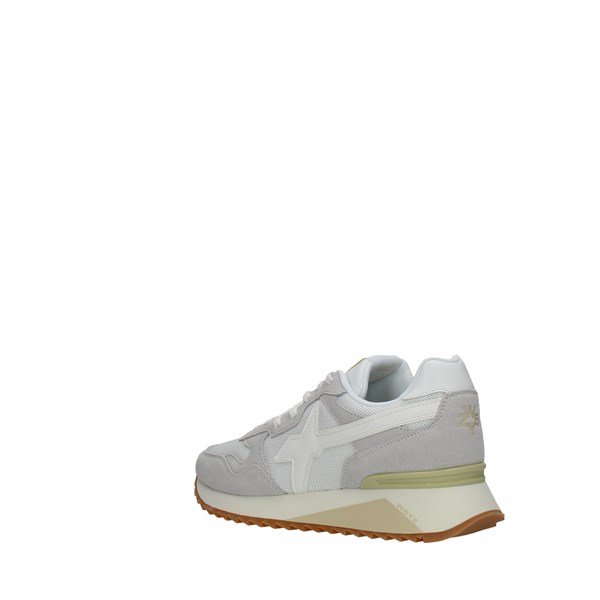 W6yz Sneakers Bianco