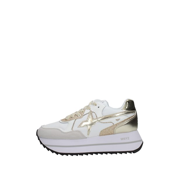 W6yz Sneakers Bianco