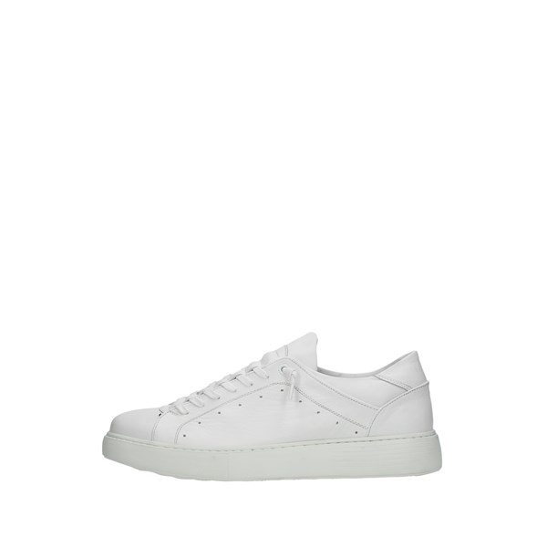 Pawelk's Sneakers Bianco