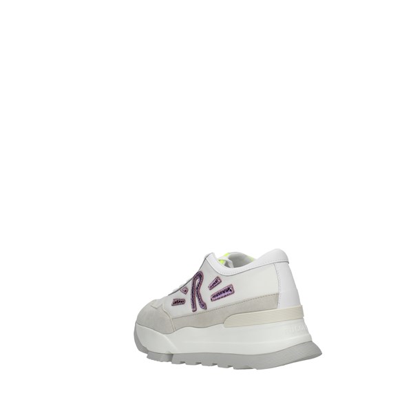 Rucoline Sneakers Bianco