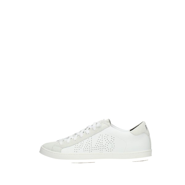 P448 Sneakers Bianco