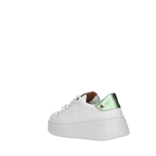 Gio+ Sneakers Bianco
