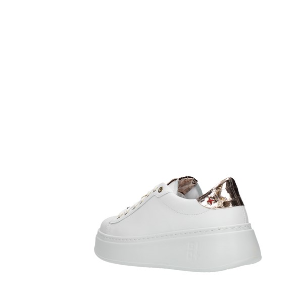 Gio+ Sneakers Bianco
