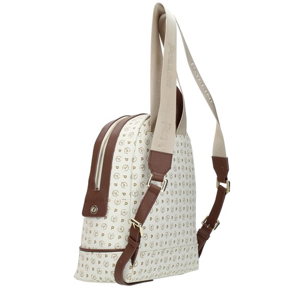Pollini Accessories Women Backpack Logo TE8432PP07/Q11