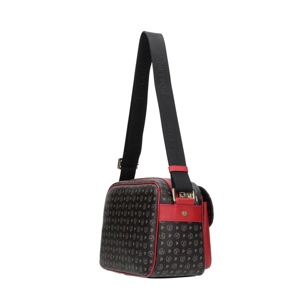 Pollini Accessories Women Shoulder Bags Logo TE8448PP0A/Q11