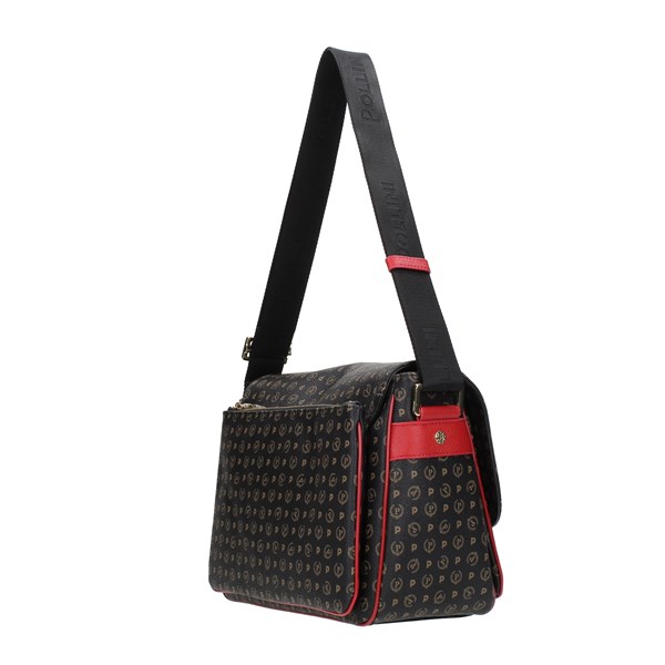 Pollini Accessories Women Shoulder Bags Logo TE8449PP0A/Q11