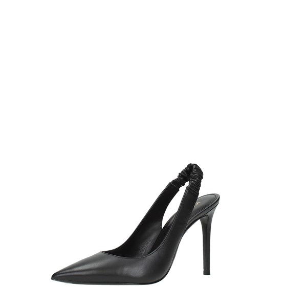 Michael Kors Shoes Women Elegant shoes Black 40T0RAHG1L