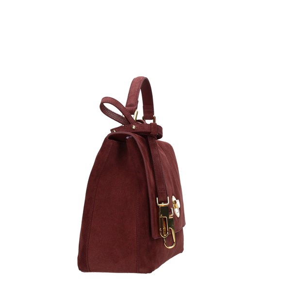 Coccinelle Accessories Women Shoulder Bags Bordeaux GD1 180101
