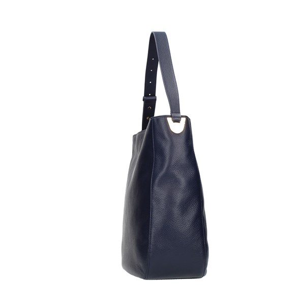 Coccinelle Accessories Women Shoulder Bags Blue H60 130201