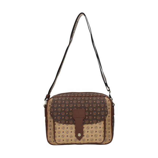 Pollini Accessories Women Shoulder Bags Logo TE8448PP0A/Q53