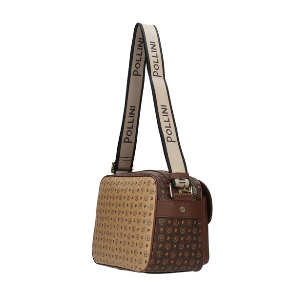 Pollini Accessories Women Shoulder Bags Logo TE8448PP0A/Q53