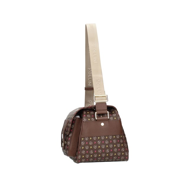 Pollini Accessories Women Shoulder Bags Logo TE8401PP02/Q11