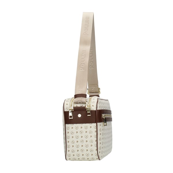 Pollini Accessories Women Shoulder Bags Logo TE8402PP02/Q11