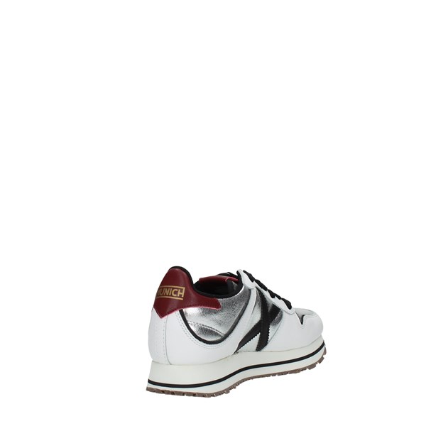 M U N I C H Shoes Women Sneakers Multicolor 8810148