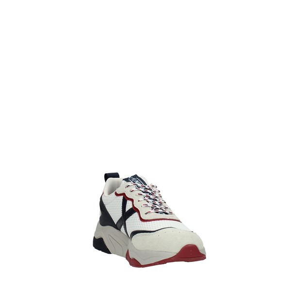M U N I C H Shoes Man Sneakers Multicolor 8770064