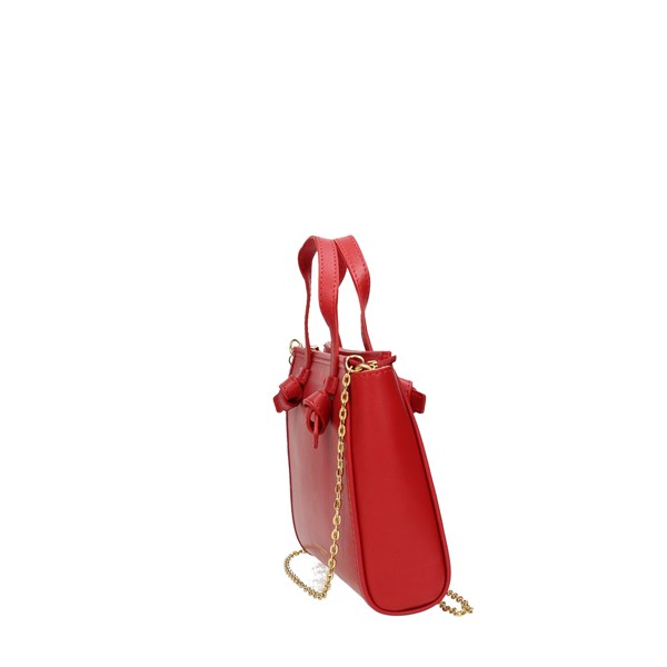 Marcella Club Gianni Chiarini Accessories Women Shoulder Bags Red BSM8361/21AI B ART
