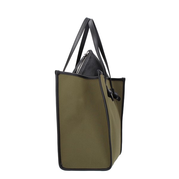 Marcella Club Gianni Chiarini Accessories Women Shoulder Bags Green BS6850/21PE CNV-SE