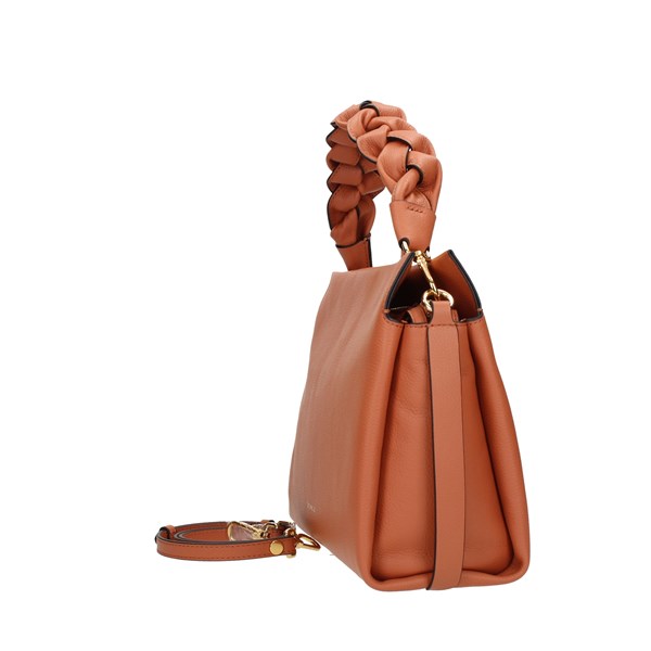 Coccinelle Accessories Women Shoulder Bags Orange I50 190201