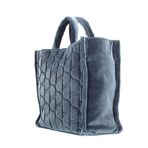 Coccinelle Accessories Women Shoulder Bags Grey IBP 180101