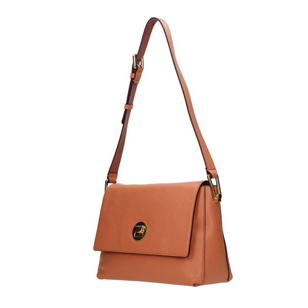 Coccinelle Accessories Women Shoulder Bags Orange ID0 120501