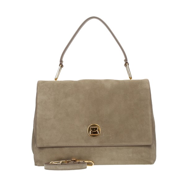 Coccinelle Accessories Women Shoulder Bags Taupe ID1 180301