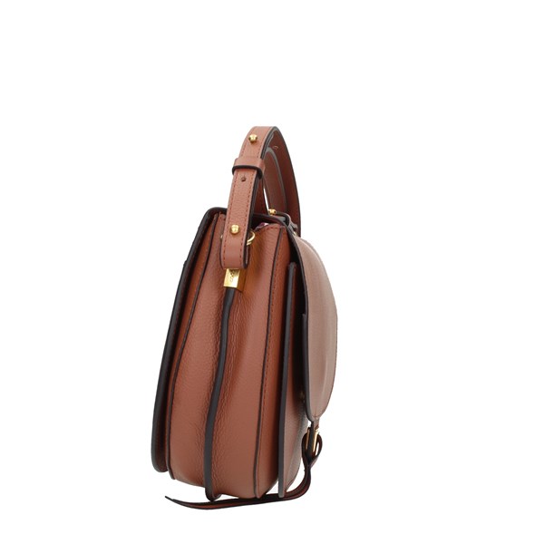 Coccinelle Accessories Women Shoulder Bags Brown IGF 120201