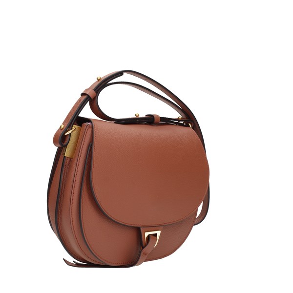 Coccinelle Accessories Women Shoulder Bags Brown IGF 120201