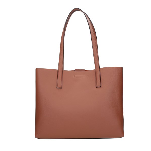 Coccinelle Accessories Women Shoulder Bags Brown IJA 110101
