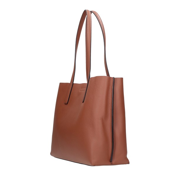 Coccinelle Accessories Women Shoulder Bags Brown IJA 110101