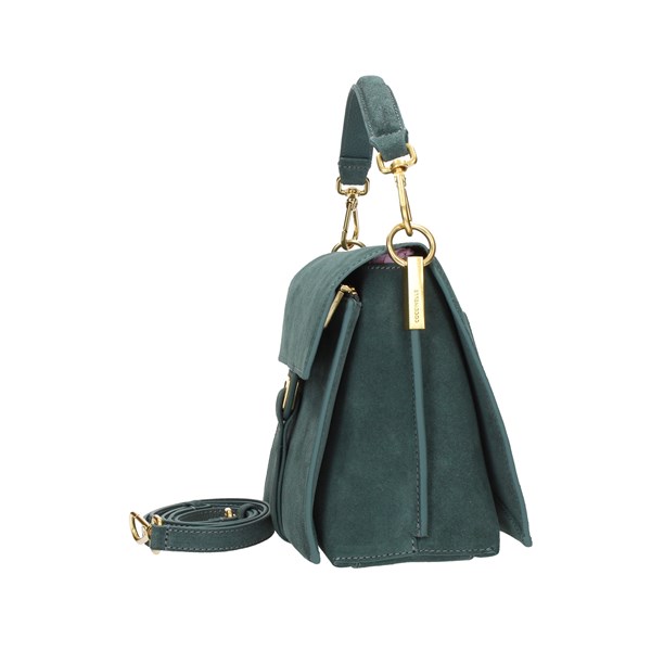 Coccinelle Accessories Women Shoulder Bags Grey IO6 150101