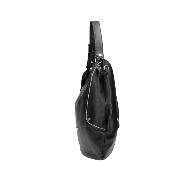 Braccialini Accessories Women Shoulder Bags Black B16182/PP
