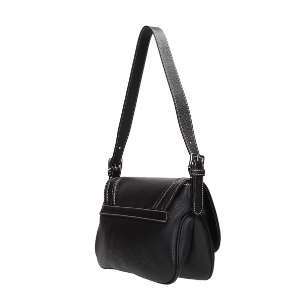 Braccialini Accessories Women Shoulder Bags Black B16193/PP
