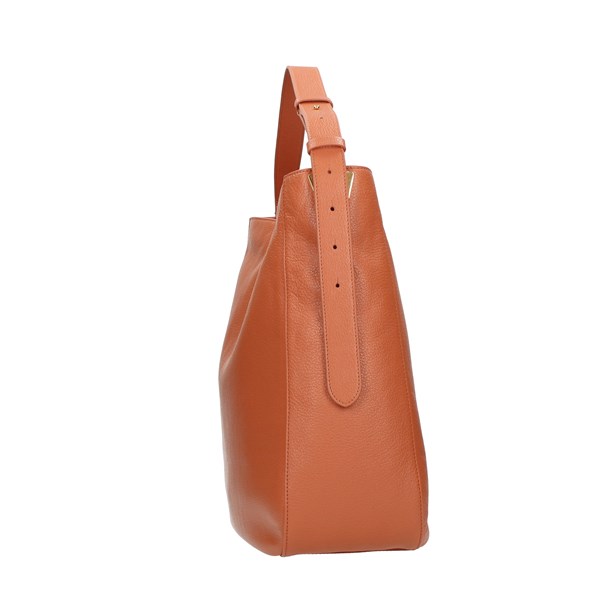 Coccinelle Accessories Women Shoulder Bags Orange I60 130201