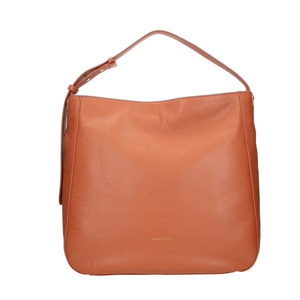 Coccinelle Accessories Women Shoulder Bags Orange I60 130201