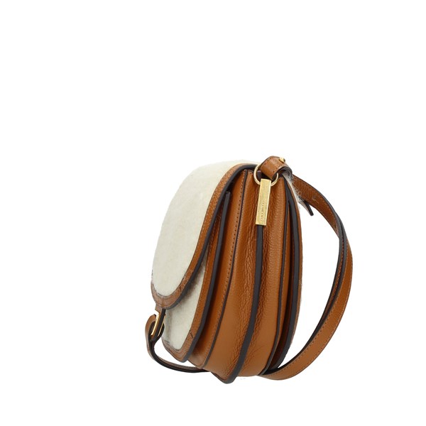 Coccinelle Accessories Women Shoulder Bags Beige IGG 120201