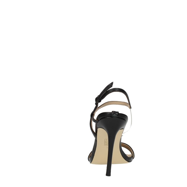Guess Shoes Women Sandals FL5KAB/LEA03