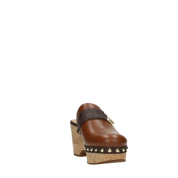 Michael Kors Shoes Women Slip On 40R2APMP1L