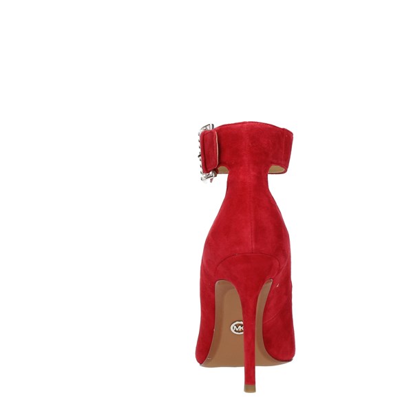 Michael Kors Shoes Women Elegant shoes 40R2GSHP1S