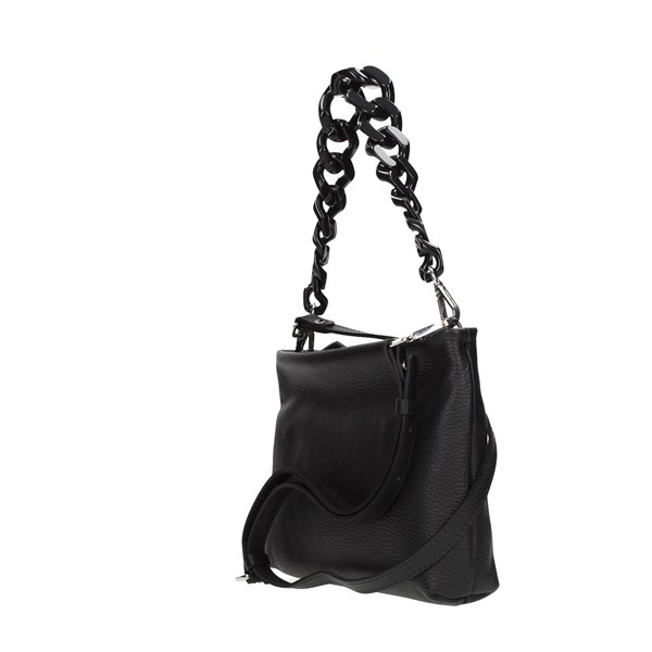 Gianni Chiarini Accessories Women Shoulder Bags BS8265/22PE GRN