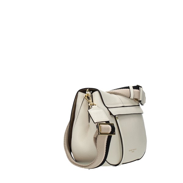 Gianni Chiarini Accessories Women Shoulder Bags BS6036/22PE GRN-NA
