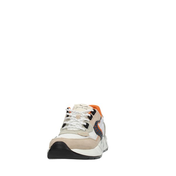 Voile Blanche Shoes Man Sneakers CLUB01