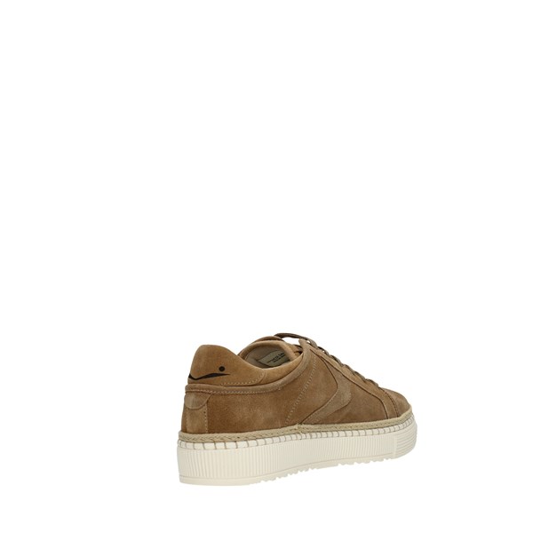 Voile Blanche Shoes Man Sneakers FIT SUEDE